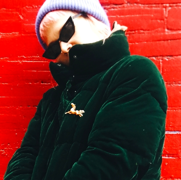 Hey it's Marina - Picture 1 of 1